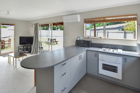 Photo of property in 9 Glenbrook Crescent, Twizel, 7901
