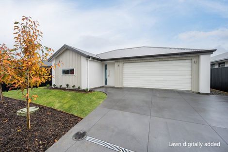 Photo of property in 5 Lampton Street, Richmond, 7020