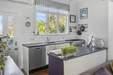 Photo of property in 55 Fairview Crescent, Kelburn, Wellington, 6012