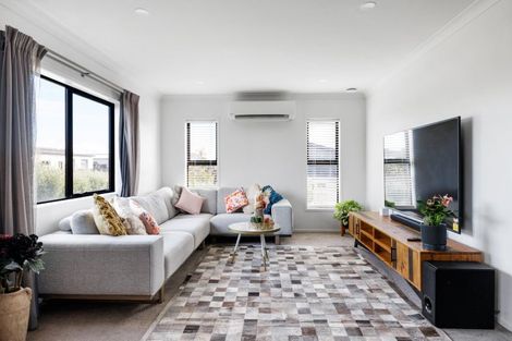 Photo of property in 21 Lulu Avenue, Chartwell, Hamilton, 3210