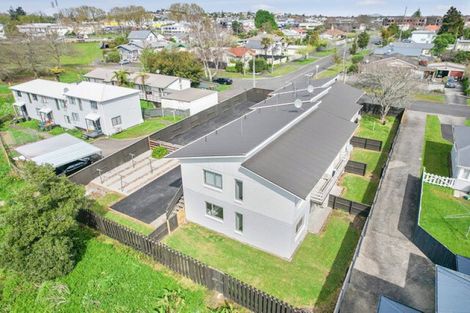 Photo of property in 5/10 Avon Street, Frankton, Hamilton, 3204