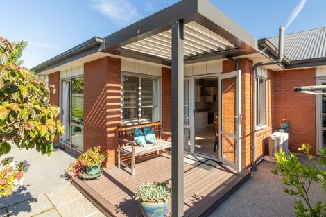 Photo of property in 4 Streamside Court, Woolston, Christchurch, 8062