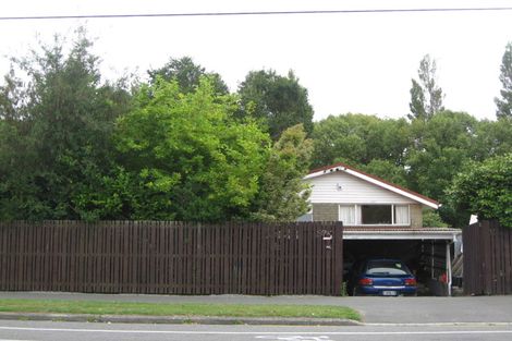 Photo of property in 57a Hoon Hay Road, Hoon Hay, Christchurch, 8025