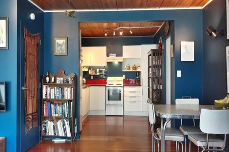 Photo of property in Courtenay Mews Apartments, 14u2 Alpha Street, Te Aro, Wellington, 6011