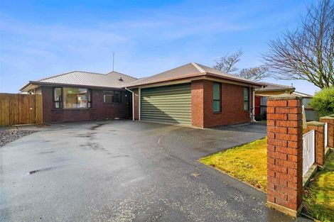 Photo of property in 47 Oakhampton Street, Hornby, Christchurch, 8042