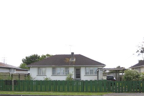 Photo of property in 2/268 Porchester Road, Takanini, 2112