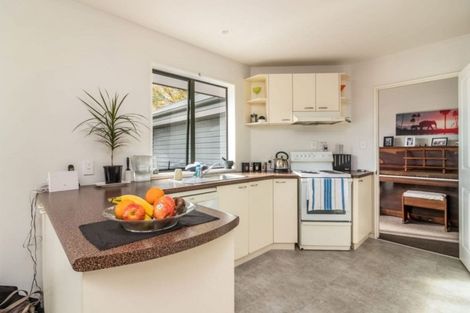 Photo of property in 96c Randolph Street, Woolston, Christchurch, 8062