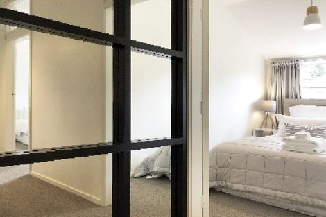Photo of property in 4/16 Rossall Street, Merivale, Christchurch, 8014