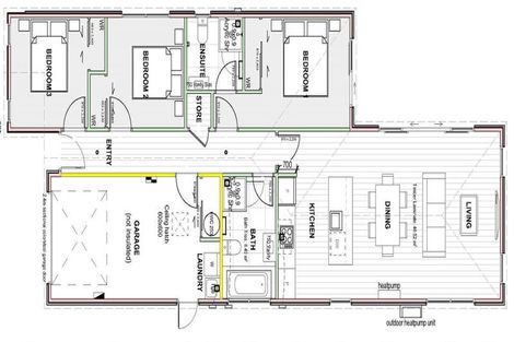 Photo of property in 5 Cowley Lane, Rolleston, 7615