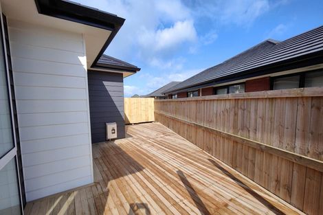 Photo of property in 12/17u North Ridge Drive, Rototuna North, Hamilton, 3281