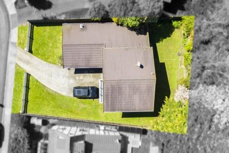 Photo of property in 10 Johnswood Grove, Clouston Park, Upper Hutt, 5018