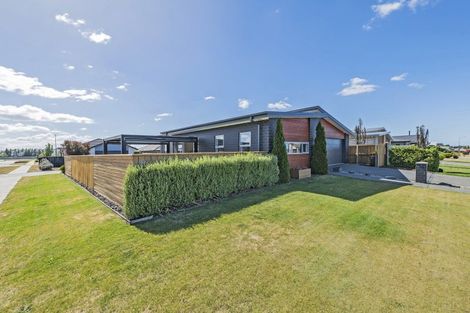 Photo of property in 1 Longcot Drive, Rolleston, 7615