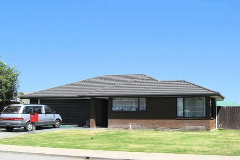 Photo of property in 67 Isaac Wilson Road, Kaiapoi, 7630