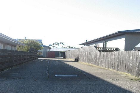 Photo of property in 239 College Street, West End, Palmerston North, 4412