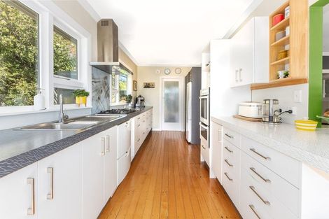 Photo of property in 65 Mairangi Road, Wadestown, Wellington, 6012