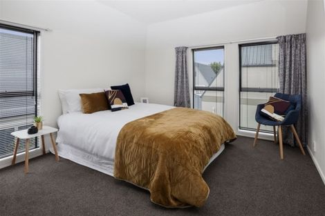 Photo of property in 7/166 Salisbury Street, Christchurch Central, Christchurch, 8013