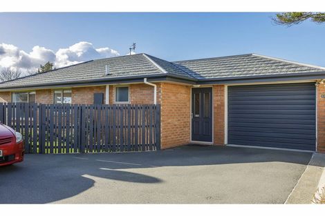 Photo of property in 26d Kissel Street, Templeton, Christchurch, 8042