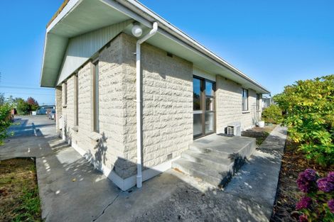 Photo of property in 19 Albany Street, Gore, 9710