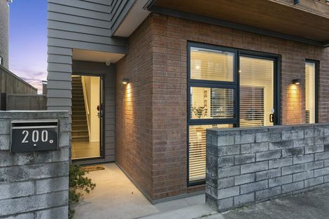 Photo of property in 200 Hobsonville Point Road, Hobsonville, Auckland, 0616