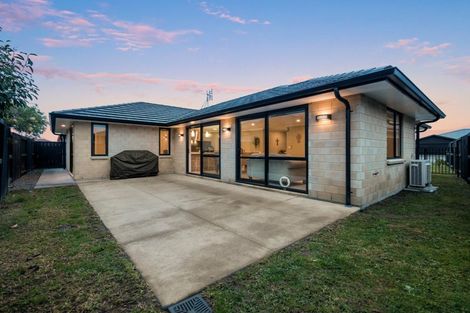 Photo of property in 59 Kahuparere Crescent, Pyes Pa, Tauranga, 3112
