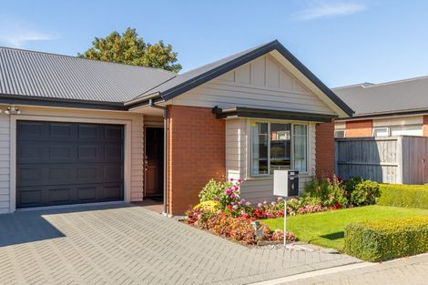 Photo of property in 4 Streamside Court, Woolston, Christchurch, 8062