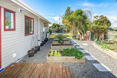 Photo of property in 153 Kakaramea Road, Kakaramea, Patea, 4598