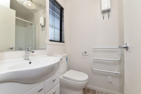 Photo of property in 21u1 Park Terrace, Hamilton Central, Hamilton, 3204