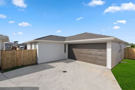 Photo of property in 3 Leatherwood Road, Takanini, 2110