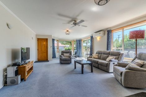 Photo of property in 189 Mackenzie Drive, Twizel, 7901