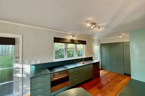 Photo of property in 121 Cecil Road, Wadestown, Wellington, 6012