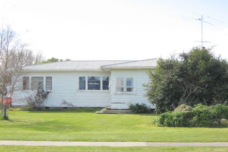 Photo of property in 107 Lahore Street, Wairoa, 4108