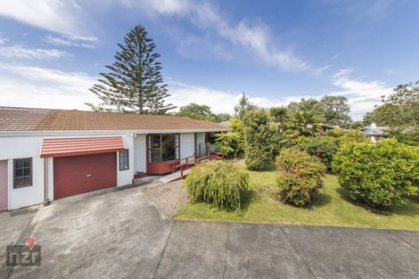 Photo of property in 9 Dalzien Place, Feilding, 4702
