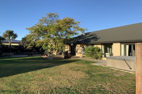 Photo of property in 101a Lowes Road, Rolleston, 7614