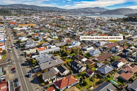 Photo of property in 53c Prince Albert Road, Saint Kilda, Dunedin, 9012