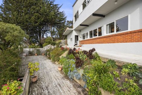 Photo of property in 55 Ravenswood Road, Saint Clair, Dunedin, 9012