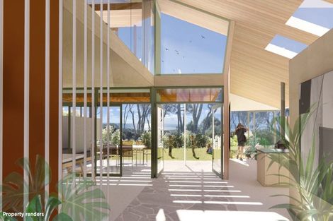 Photo of property in 72 Domain Crescent, Muriwai, 0881