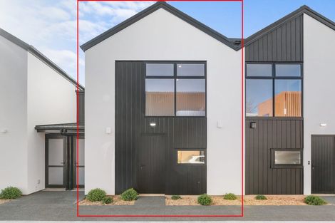 Photo of property in 14/130 Holly Road, St Albans, Christchurch, 8014