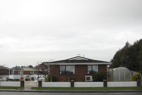 Photo of property in 109 Regent Street, Heidelberg, Invercargill, 9812