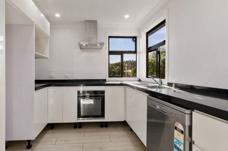 Photo of property in 6 Leslie Street, Wadestown, Wellington, 6012