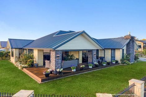 Photo of property in 9 Oak Ridge Drive, Te Awamutu, 3800