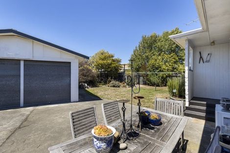Photo of property in 11 Washington Crescent, Redwoodtown, Blenheim, 7201
