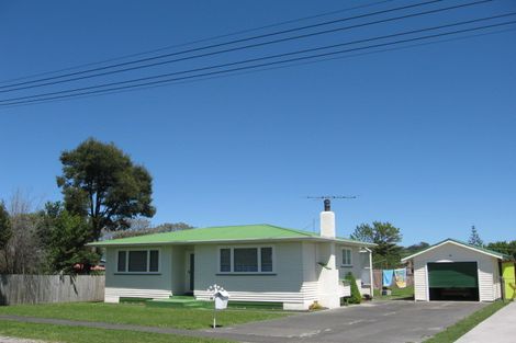 Photo of property in 29 Kara Street, Outer Kaiti, Gisborne, 4010