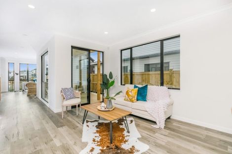 Photo of property in 41 Myland Drive, Hobsonville, Auckland, 0616