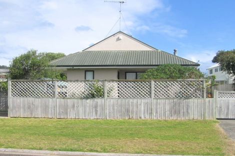Photo of property in 503 Sylvia Road, Whangamata, 3620