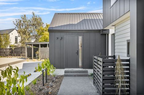 Photo of property in 6 Wellington Street, Phillipstown, Christchurch, 8011