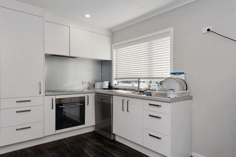 Photo of property in 16u1 Hammond Street, Hamilton Central, Hamilton, 3204