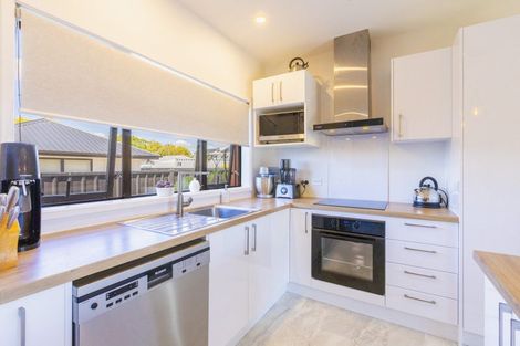 Photo of property in 3 Russell Street, Otane, 4202