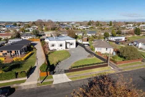 Photo of property in 33 Clothier Street, Putaruru, 3411