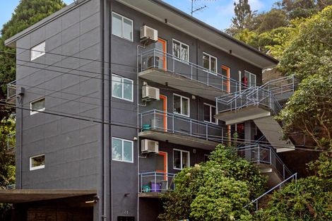 Photo of property in 146 Glenmore Street, Northland, Wellington, 6012