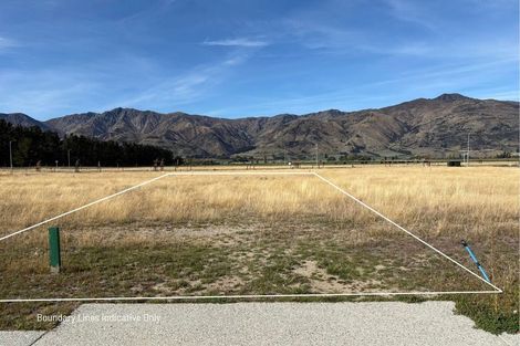 Photo of property in 25 Gillespie Street, Lake Hawea, 9382